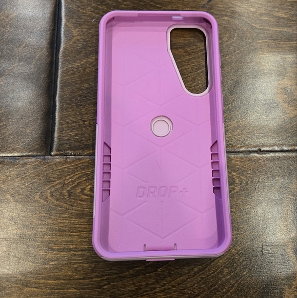 NWT OtterBox Commuter Series Case for Galaxy S24+ and Popsocket PopGrip - Picture 8 of 10